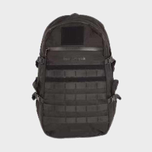 Picture of SNUGPAK - XOCET WGTE, BLACK